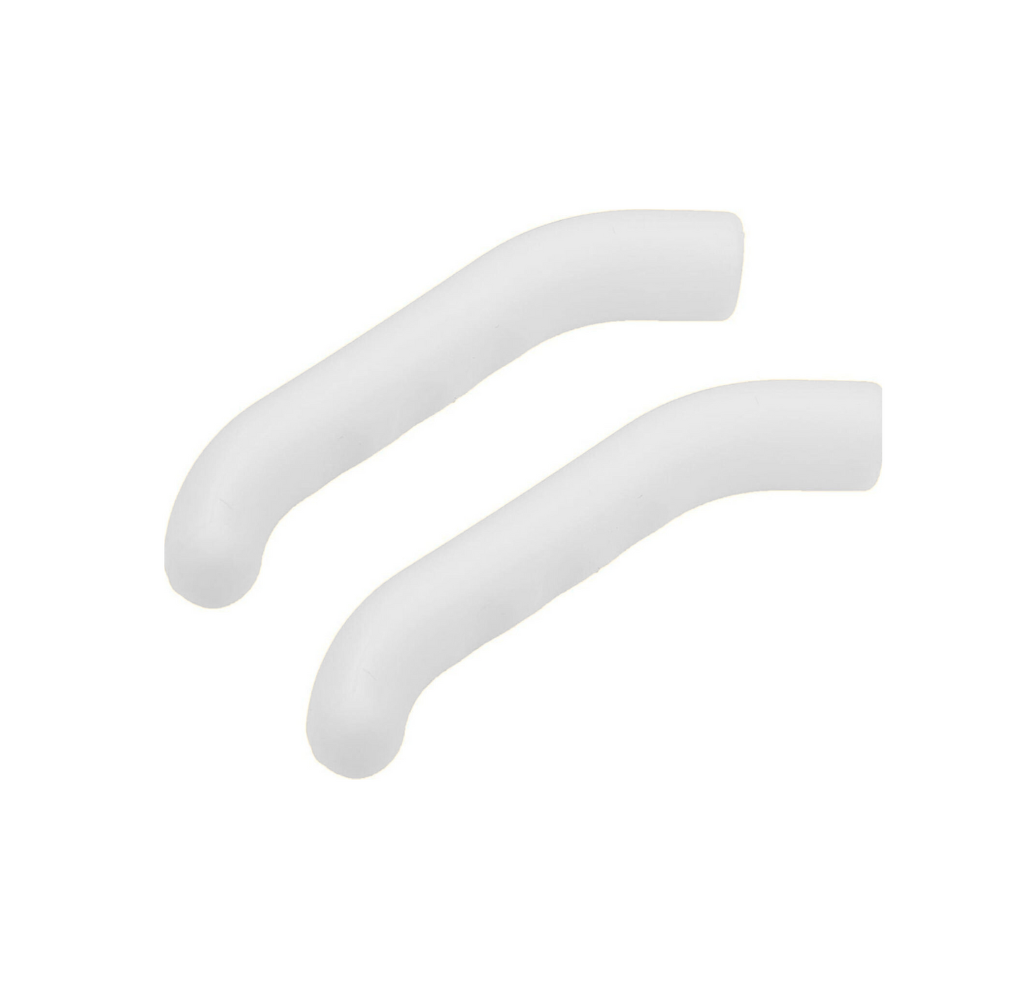 Potons HASSNS + Guidon LUNJE 780mm + Gomme levier