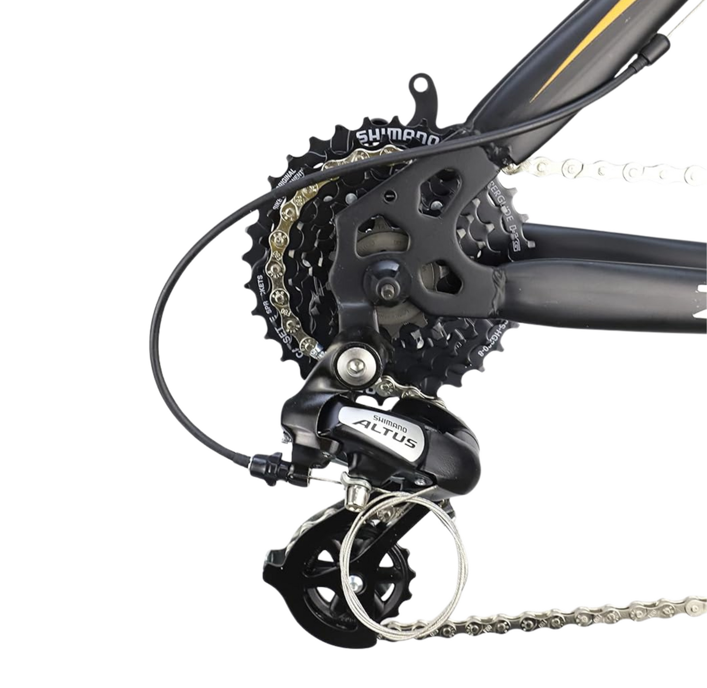 Dérailleur SHIMANO M310
