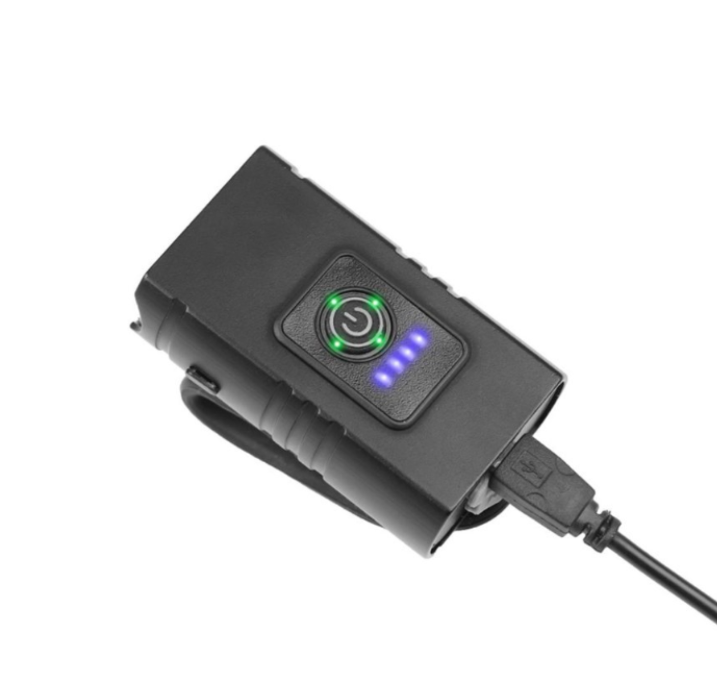 Lampe LED rechargeable