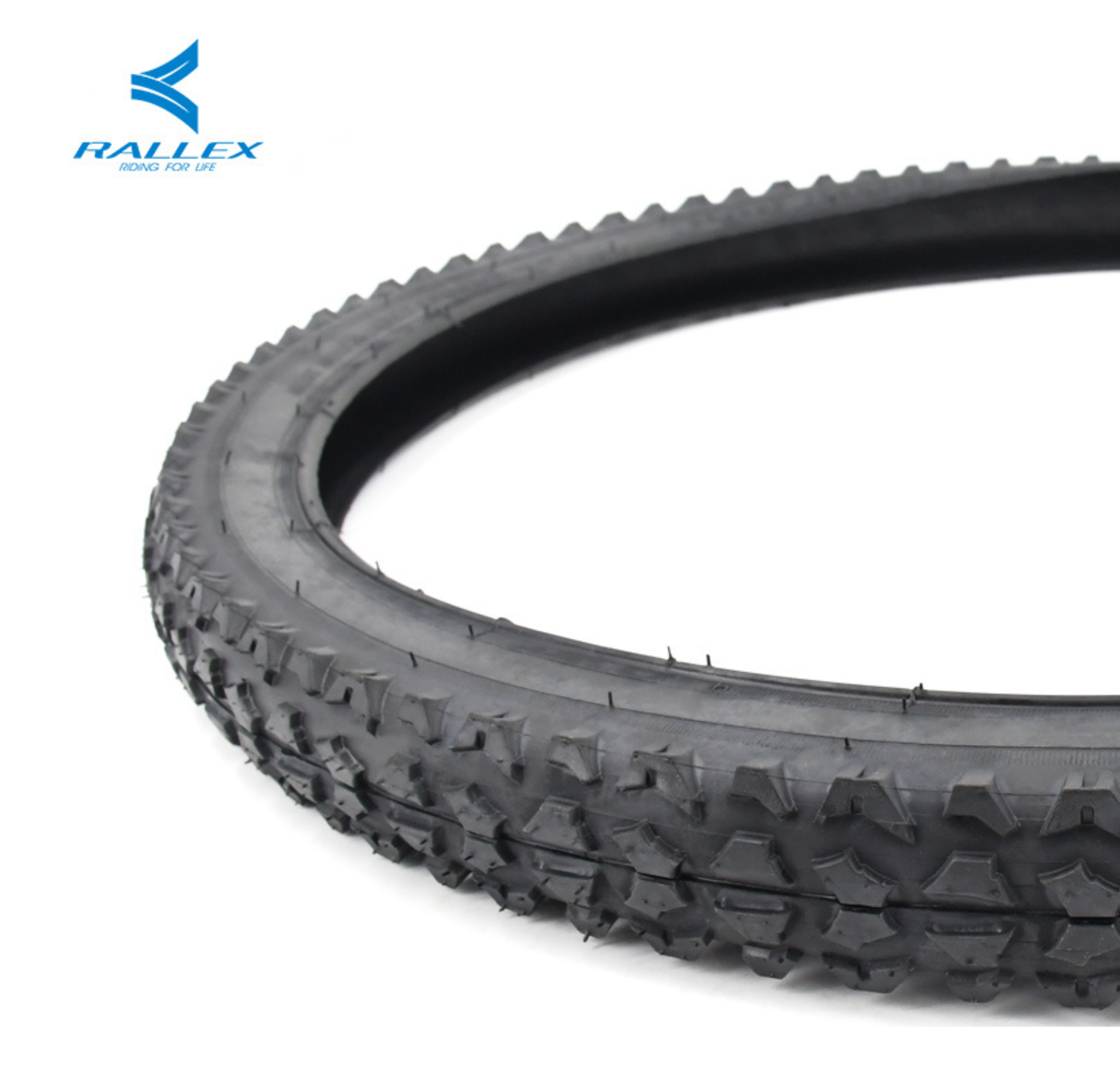 Pneu 26*2.125 RALLEX ( style 1 )