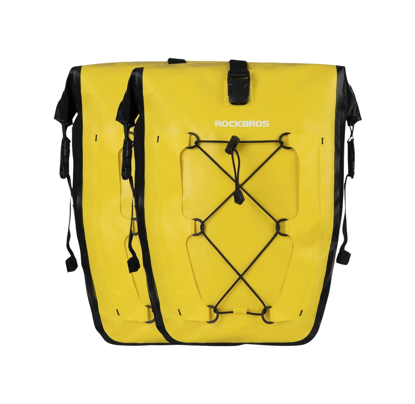 Sacoche de porte-bagages arrière ROCKBROS étanche