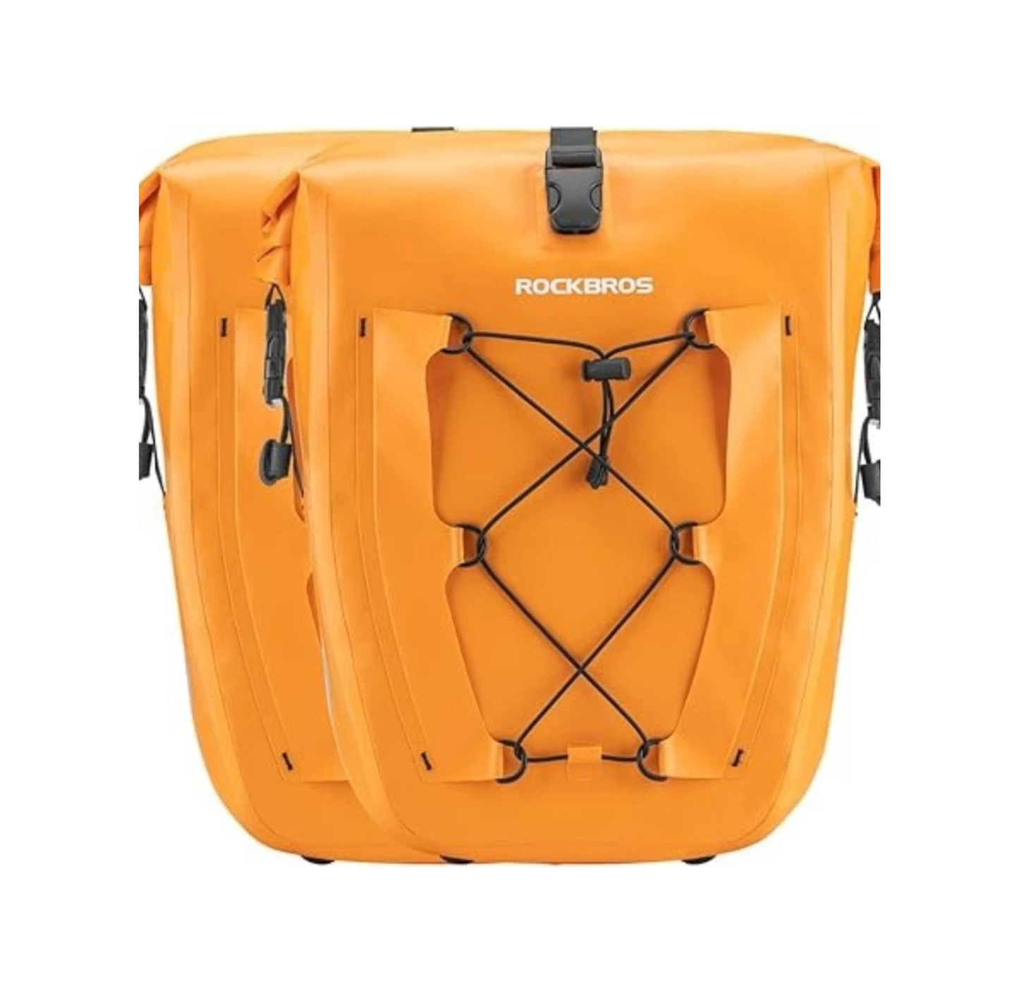Sacoche de porte-bagages arrière ROCKBROS étanche
