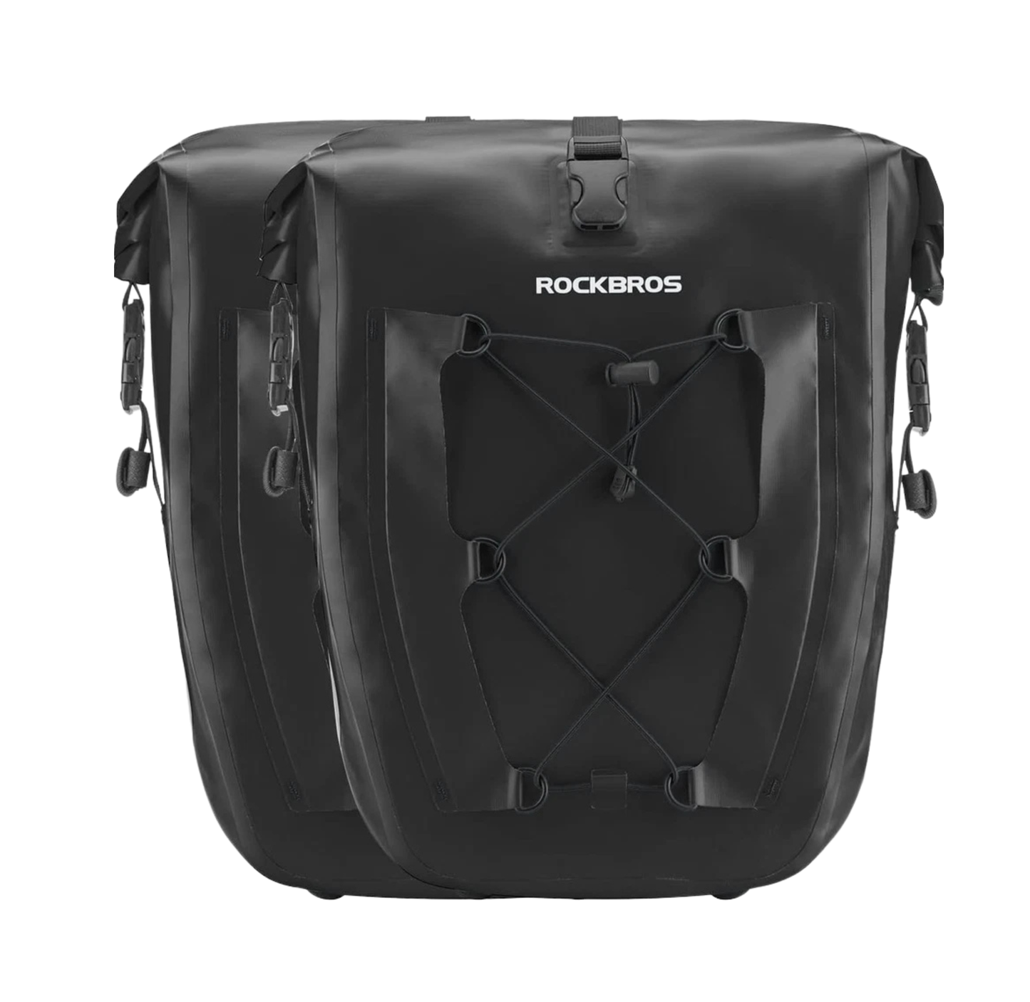 Sacoche de porte-bagages arrière ROCKBROS étanche
