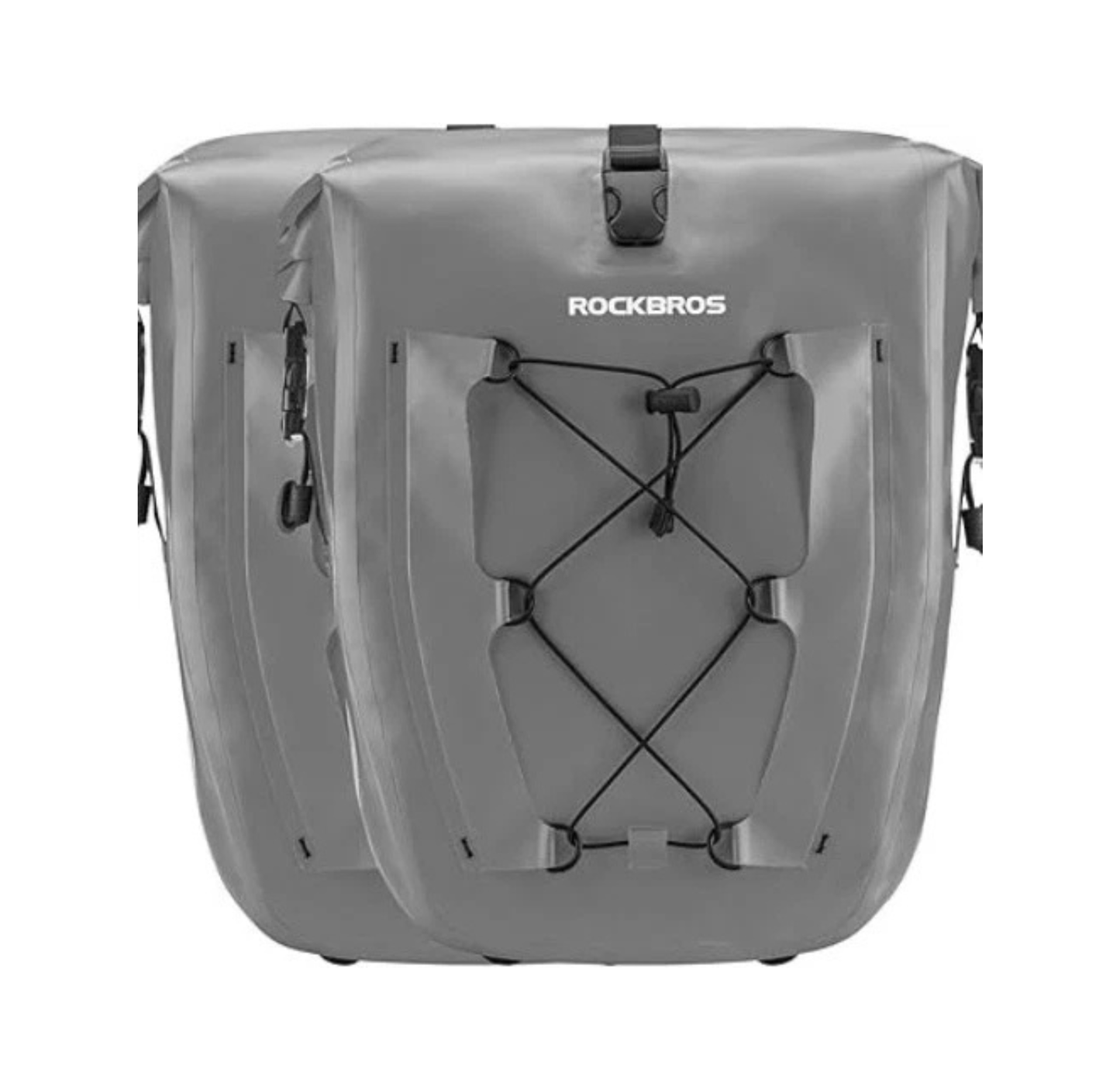 Sacoche de porte-bagages arrière ROCKBROS étanche