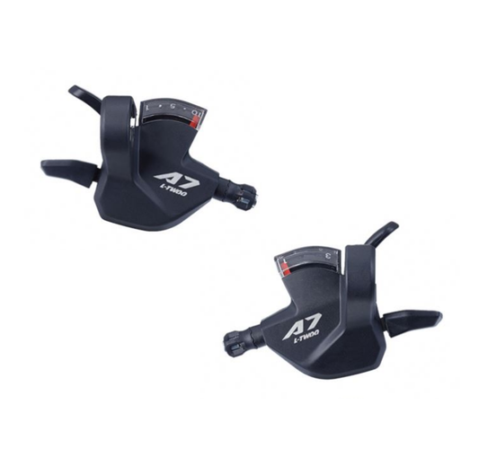 Manette 10*3 L-TWOO A7