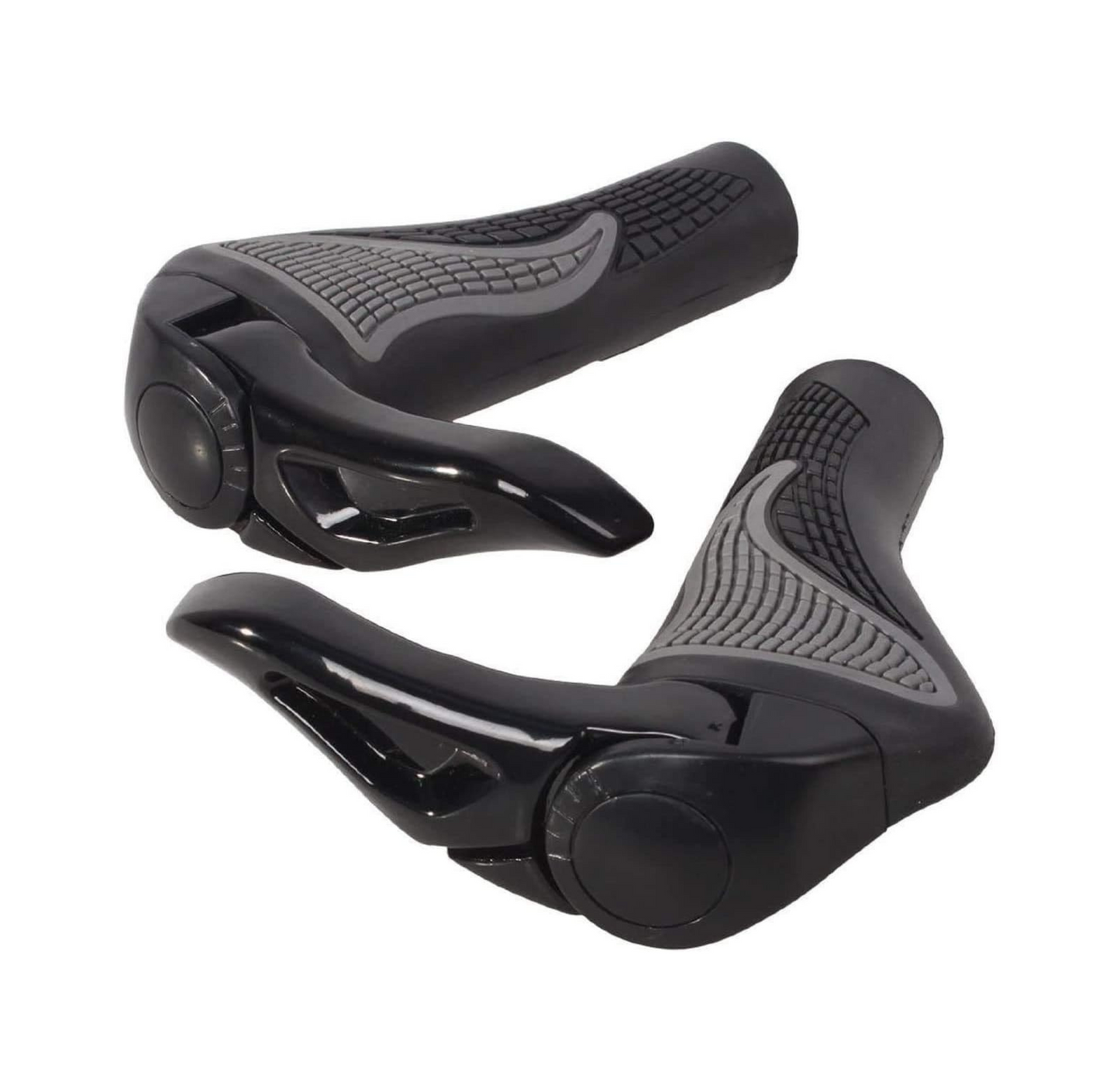 poignées de guidon ergonomique