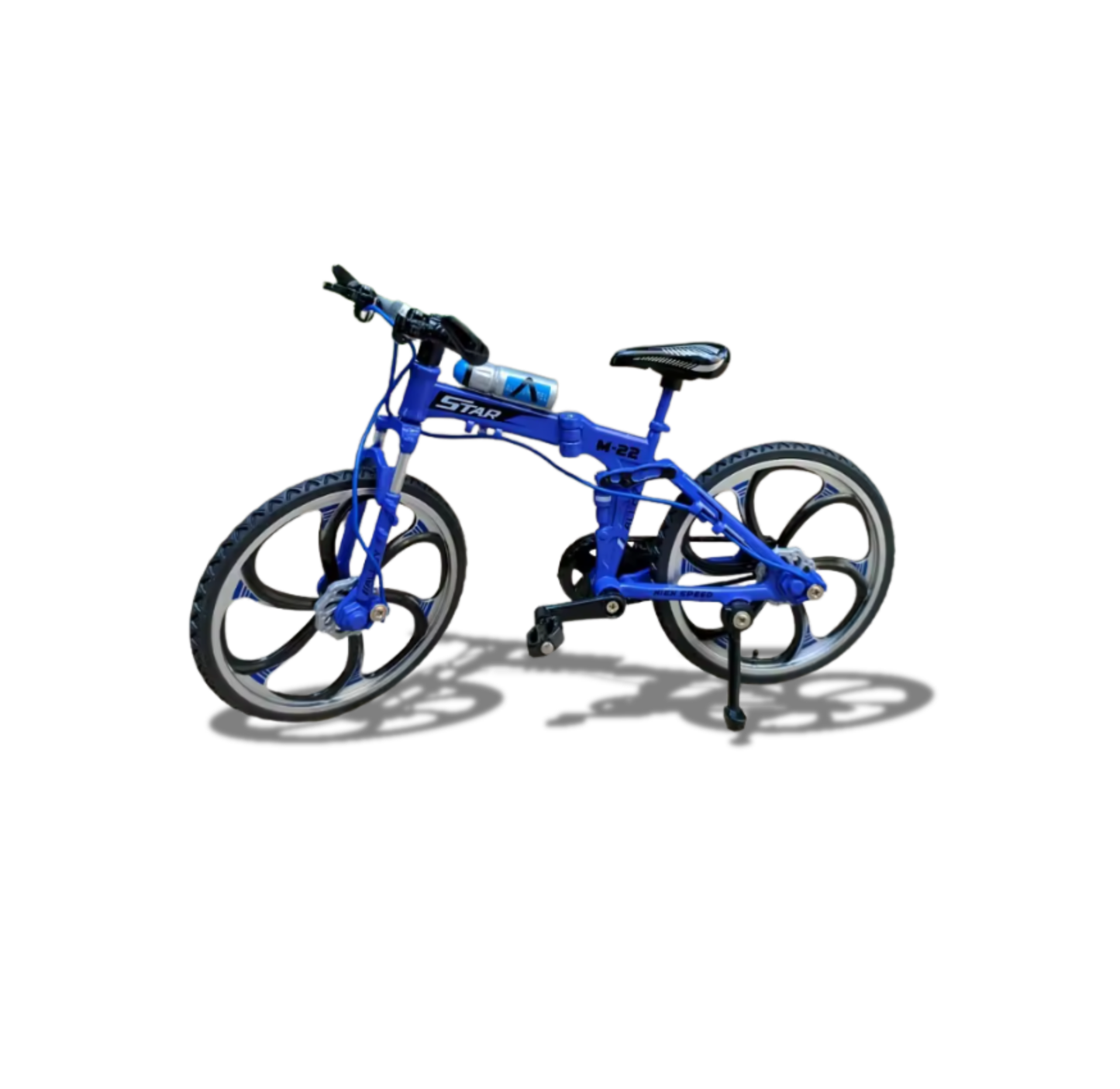 Miniatur vélo