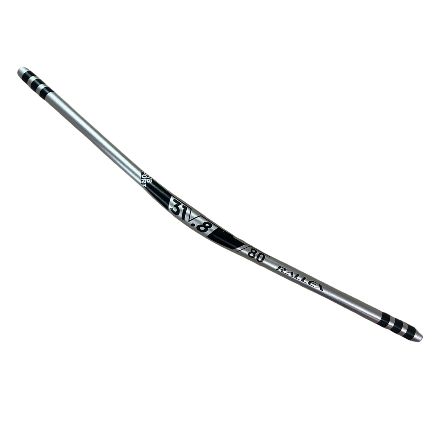 Guidon 780mm aluminium RALLEX