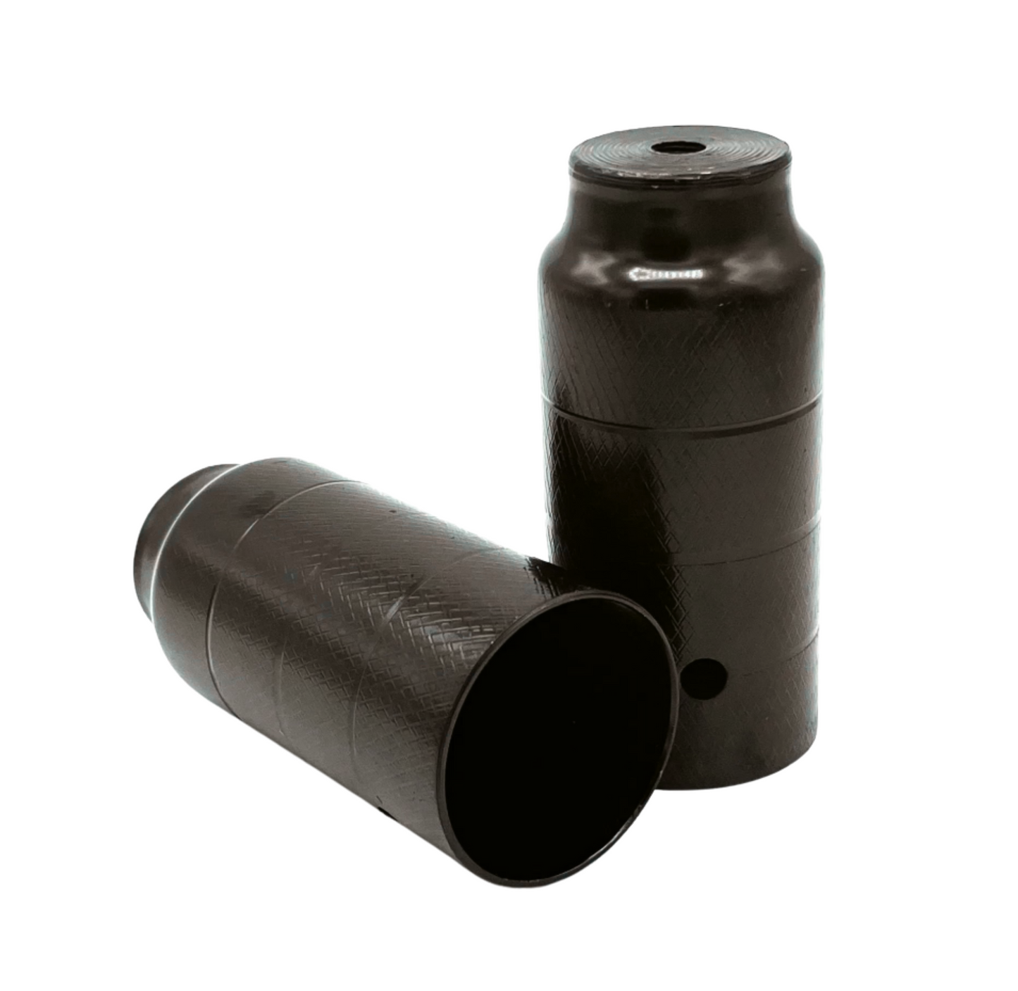 Repose pied large (acier)