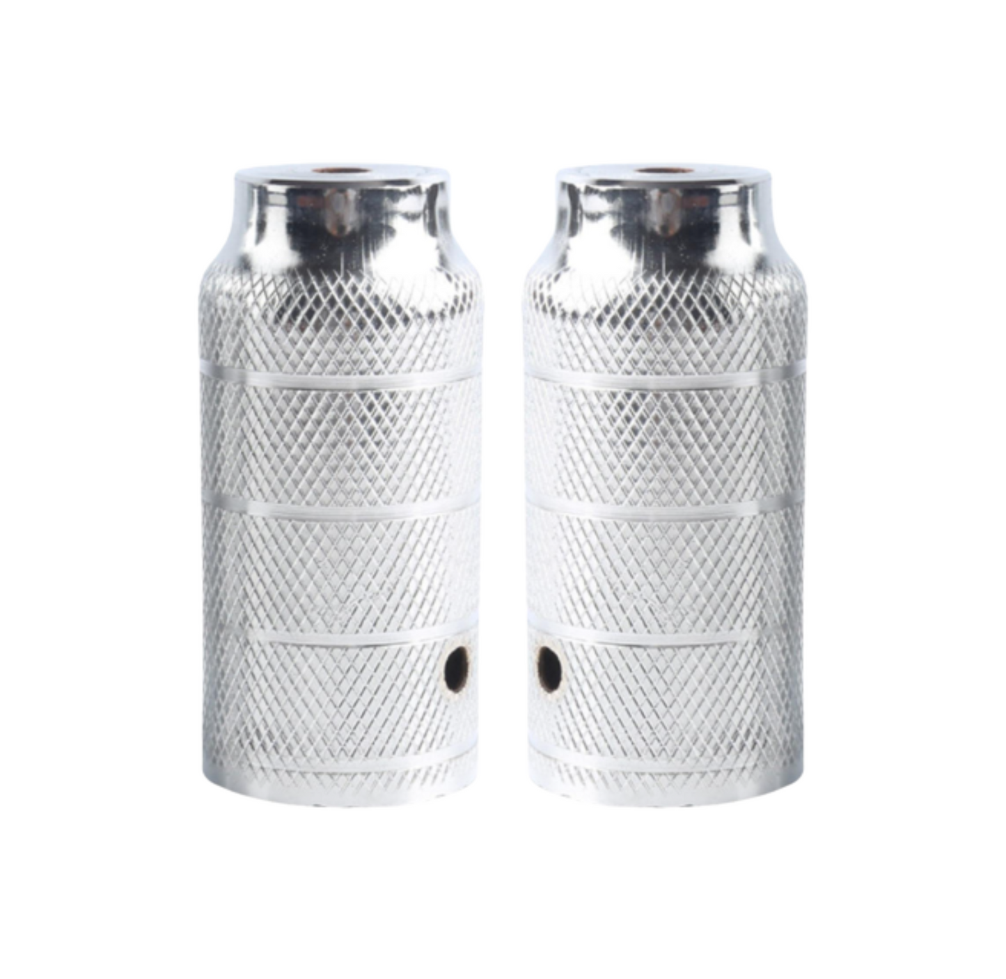 Repose pied large (acier)