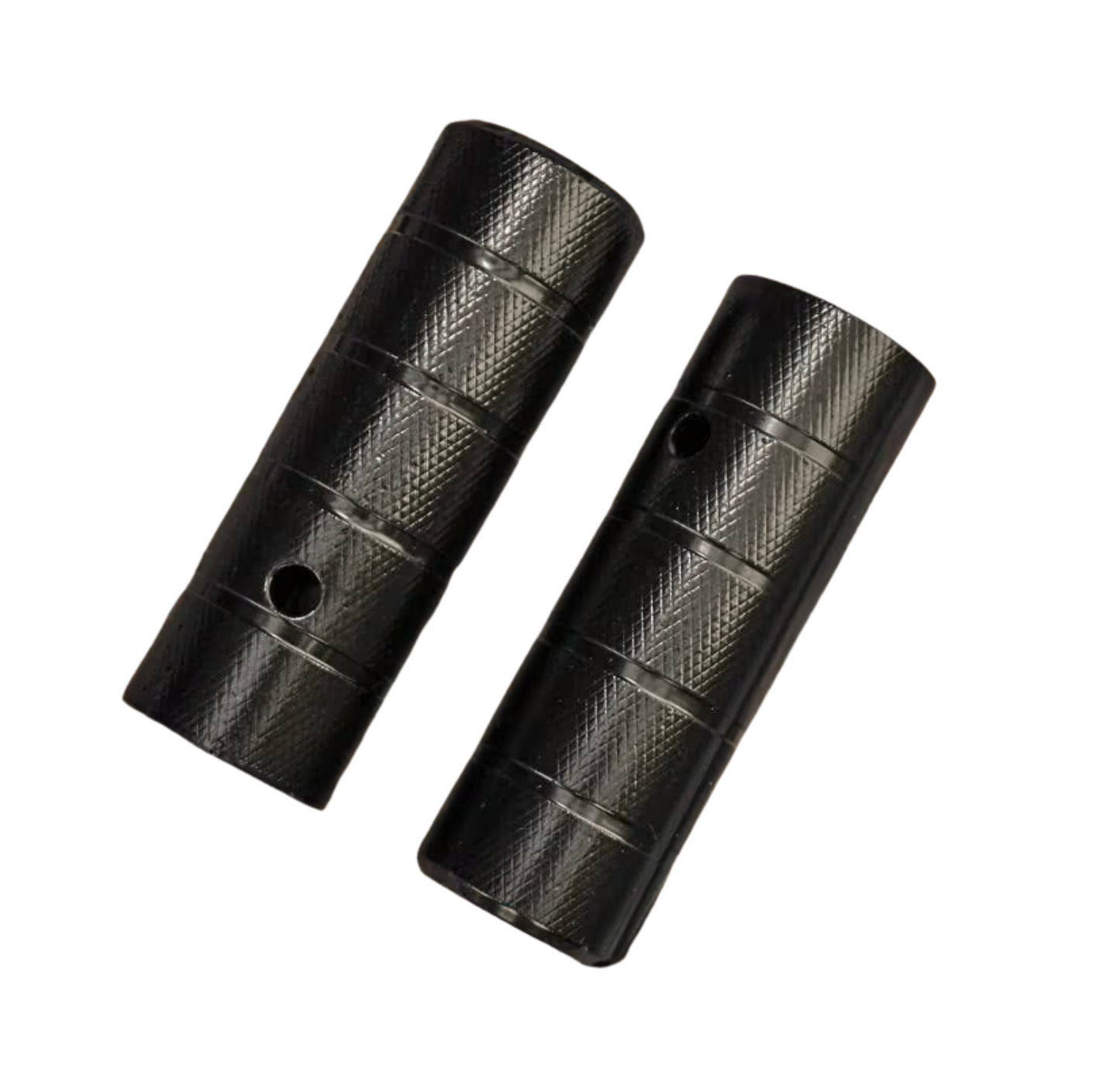 Repose pied plat (acier)