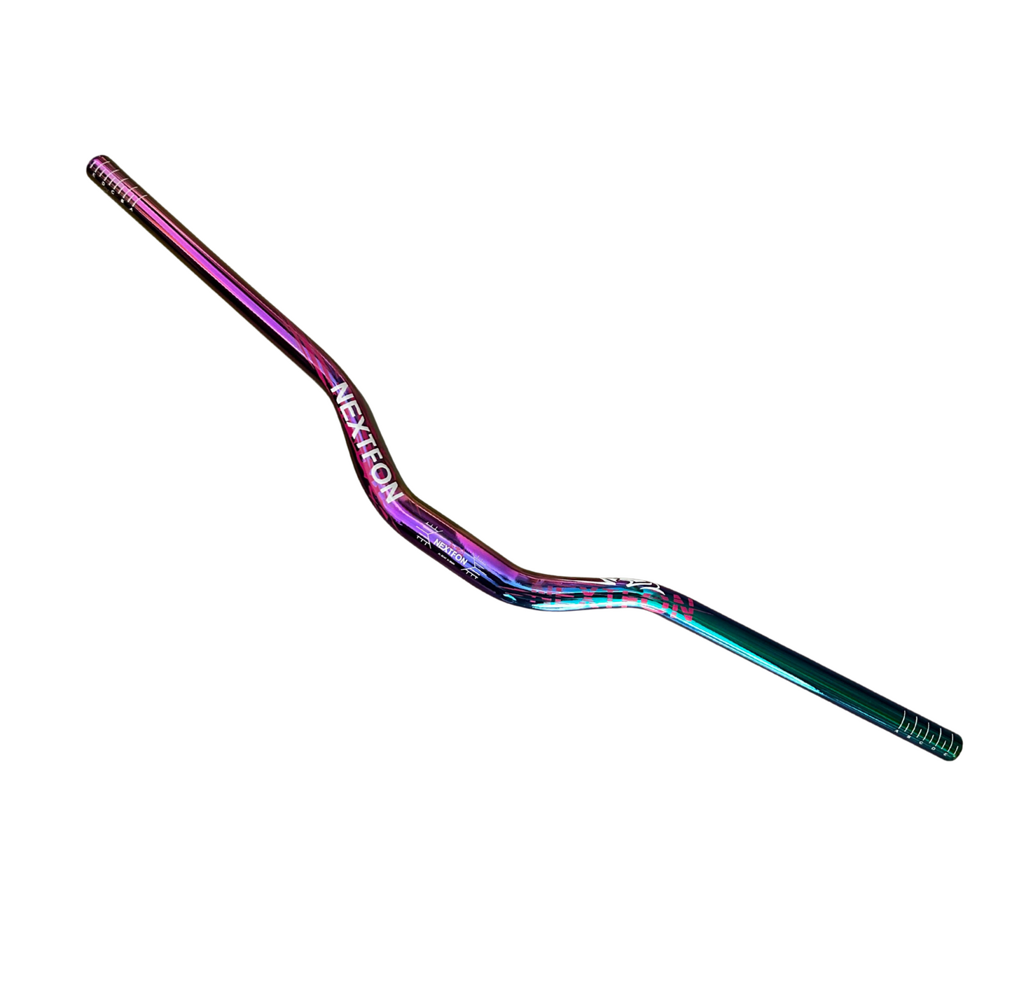 Guidon électrique NEXTFON 780mm