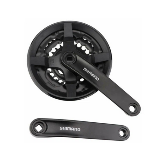 Pédalier SHIMANO