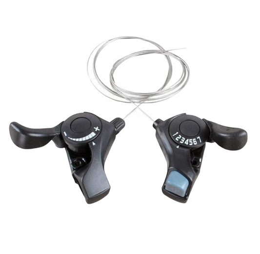 Manette de changement 7V