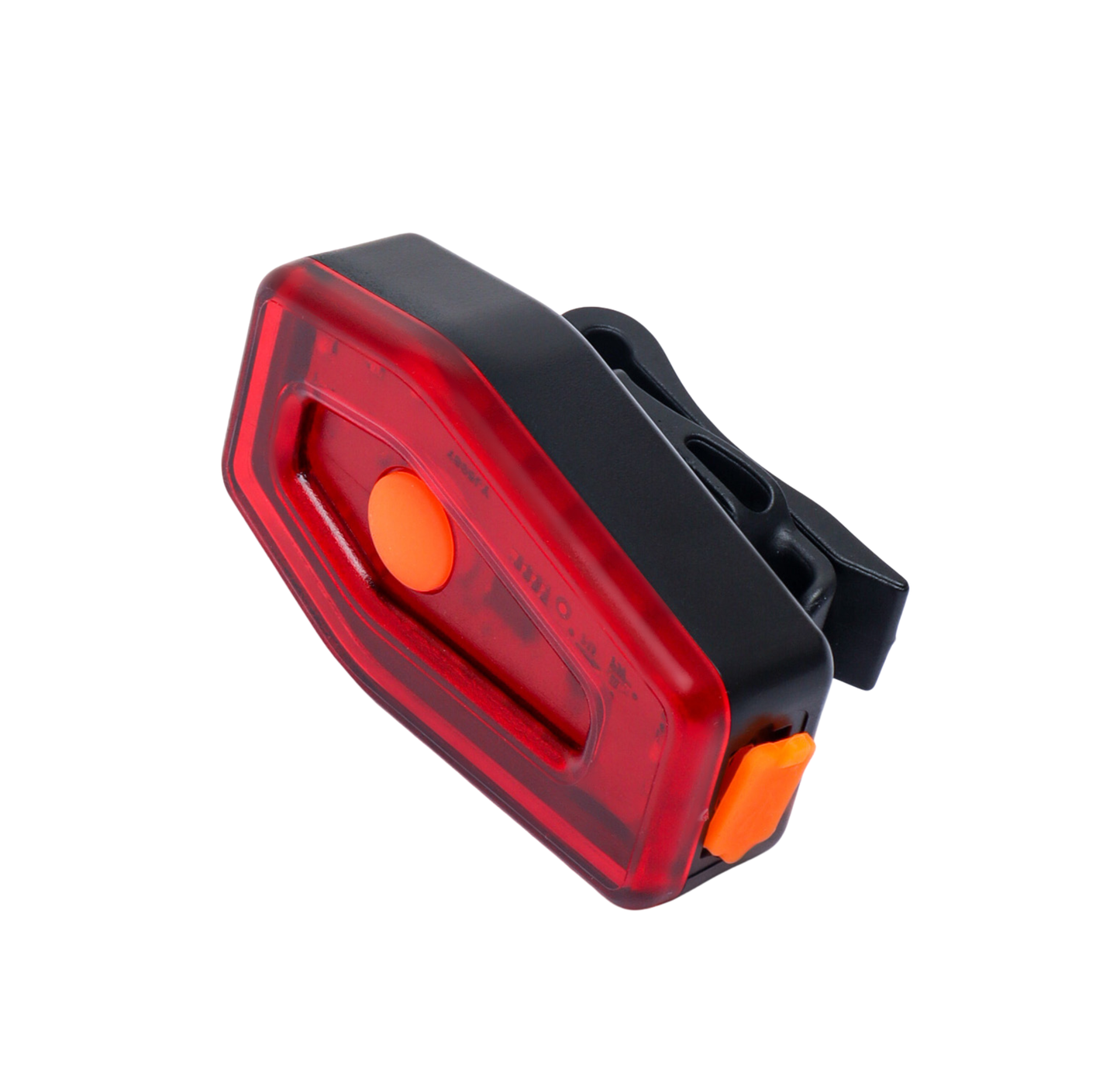 Feu rouge led
