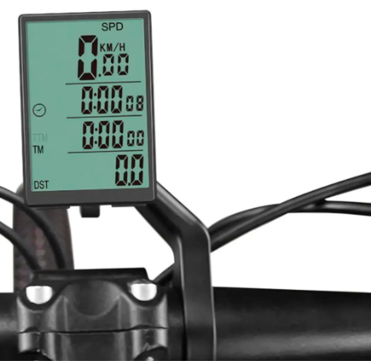 Compteur sans fil (31 fonctions)