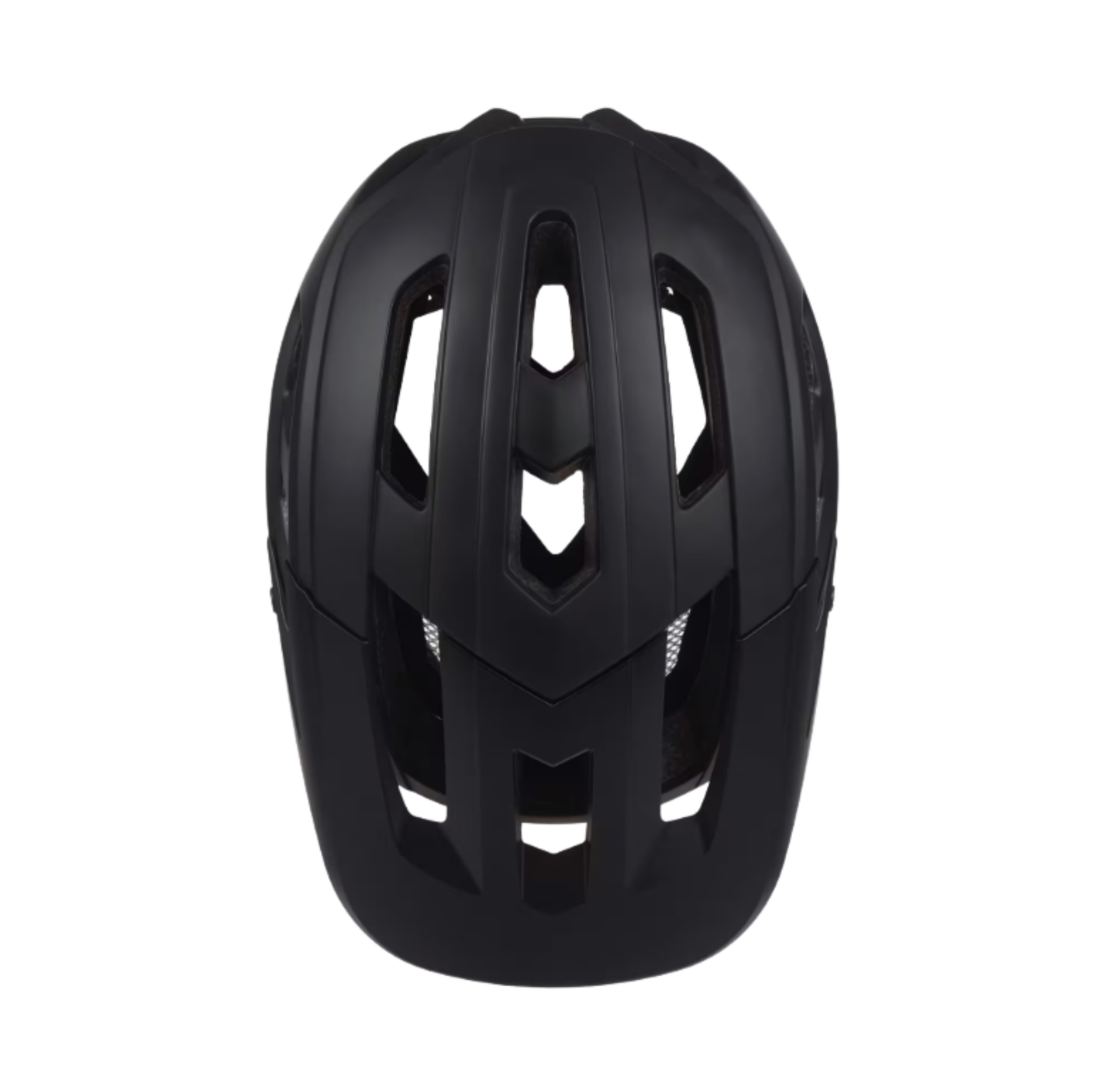 Casque VTT Mountain Pro Noir POLISPORT