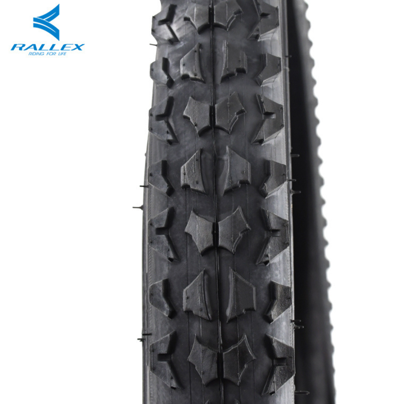 Pneu 26*2.125 RALLEX ( style 1 )