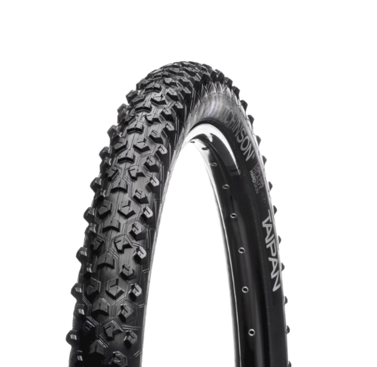 Pneu HUTCHINSON TAIPAN hard skin 27.5*2.10