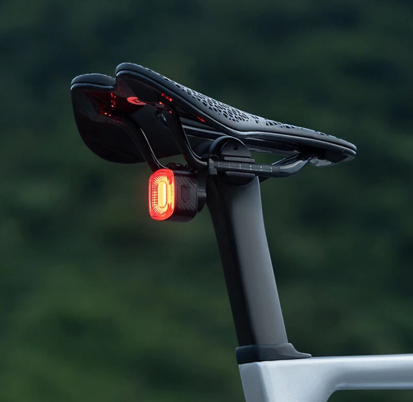 Feu rouge Led (6 modes)