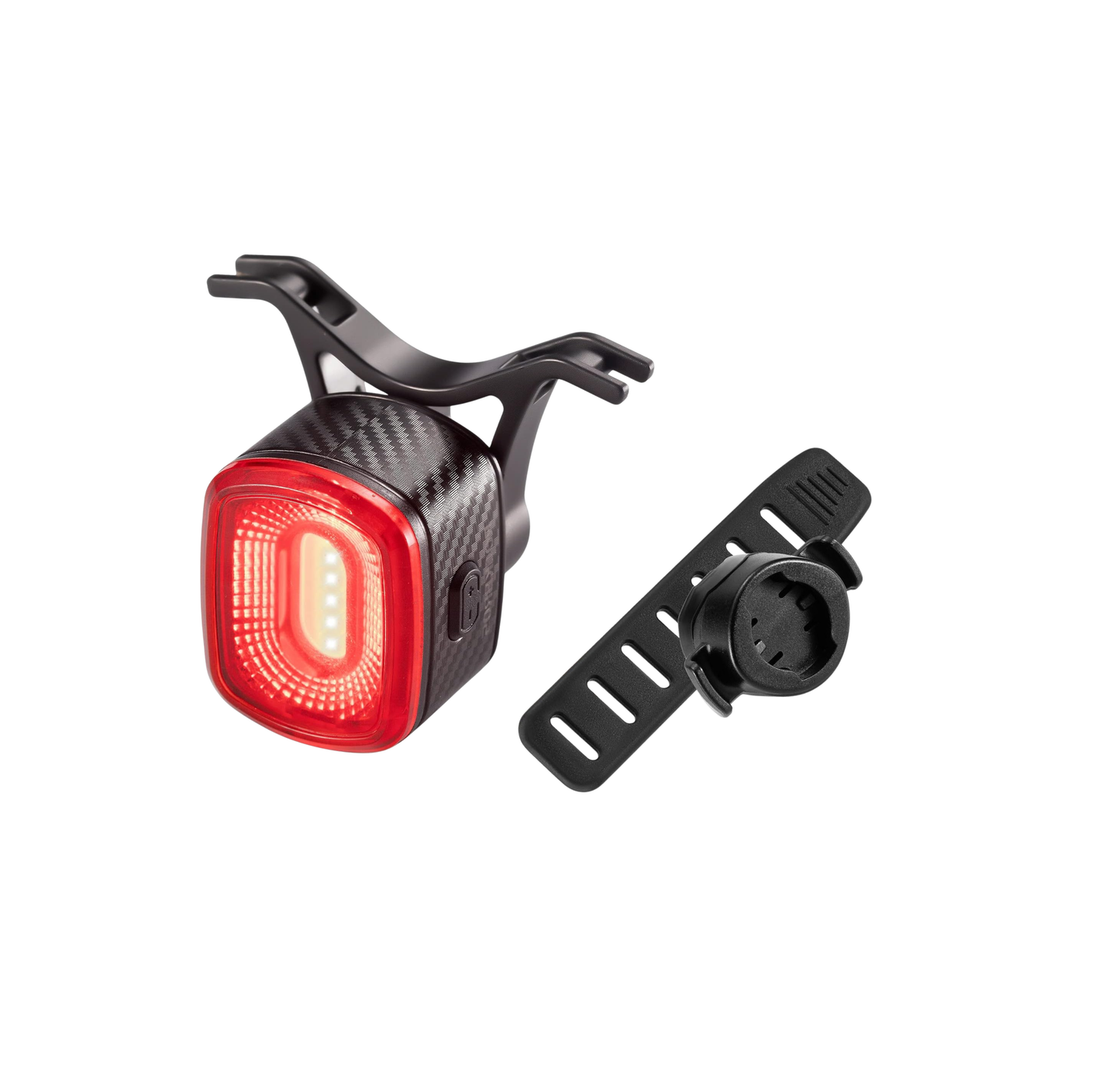 Feu rouge Led (6 modes)