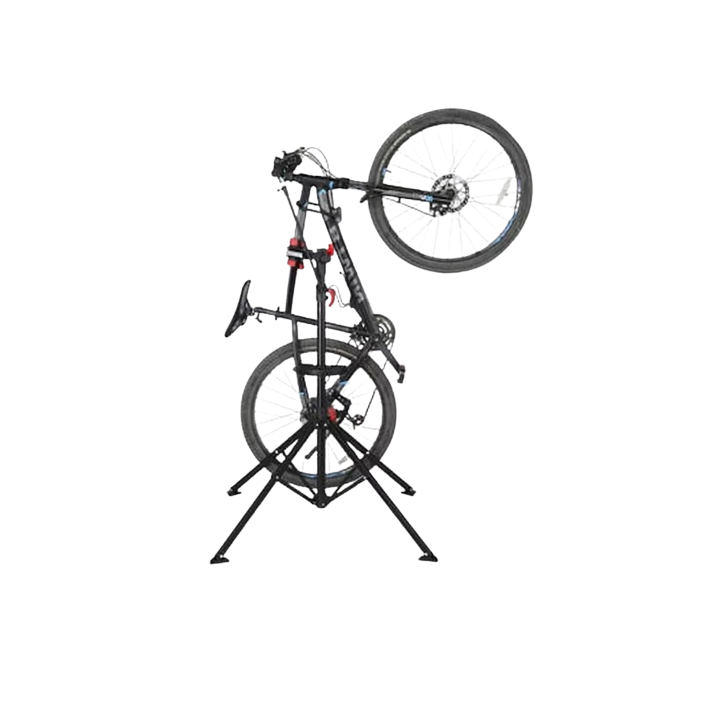 Support de réparation