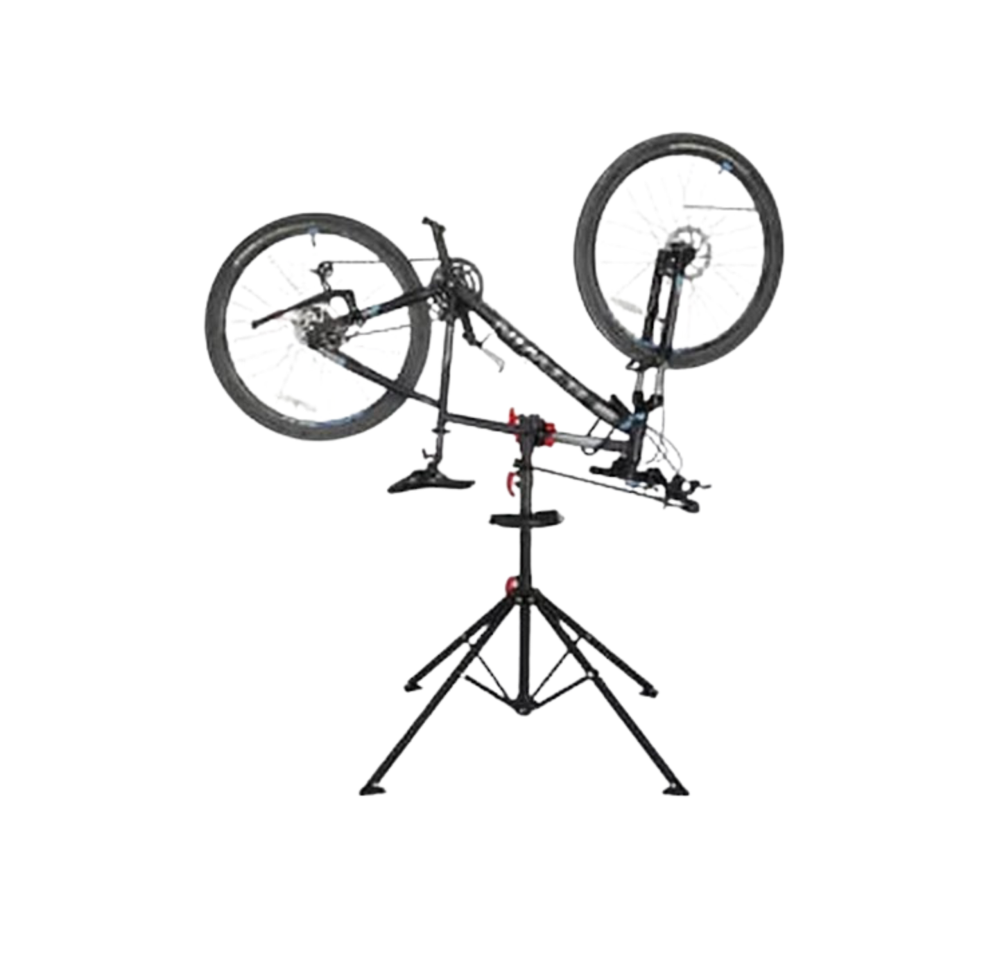 Support de réparation