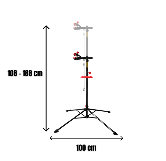 Support de réparation
