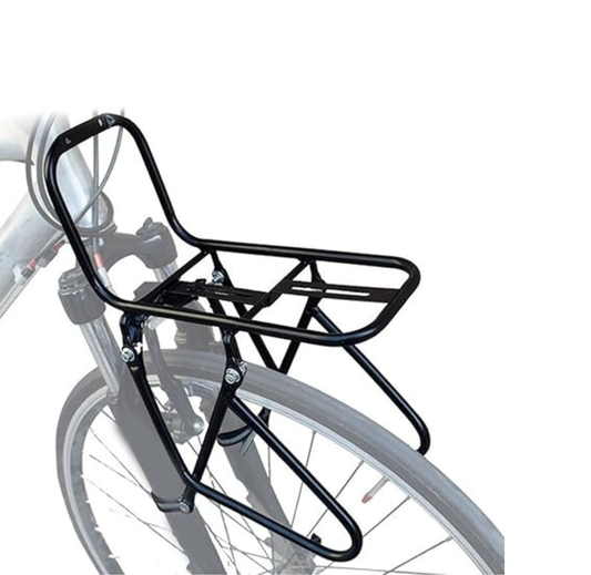 Porte Bagage Avants ( capacité de 15 kg )