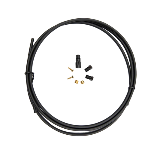 Kit de tuyau de frein à disque hydraulique 1600mm