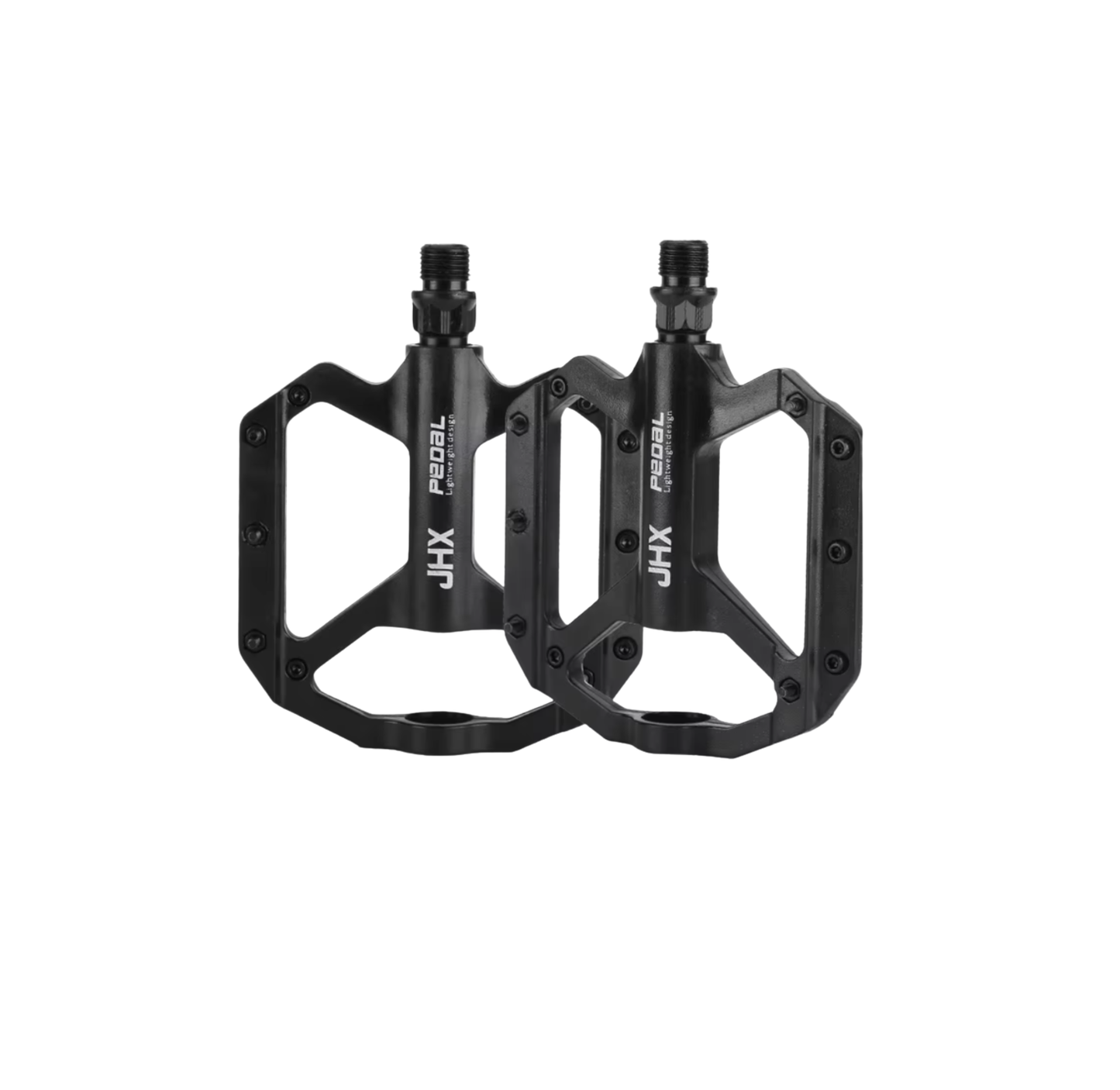 Pédales JHX