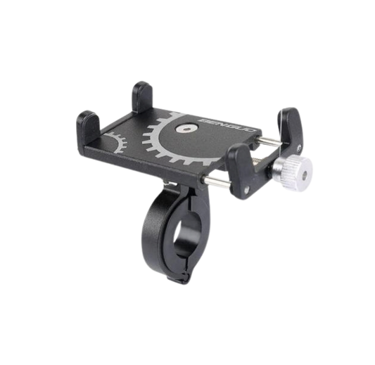 Support téléphone aluminium