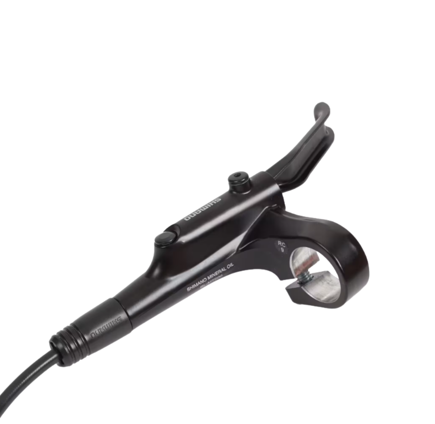 Frein hydraulique arrière SHIMANO MT200