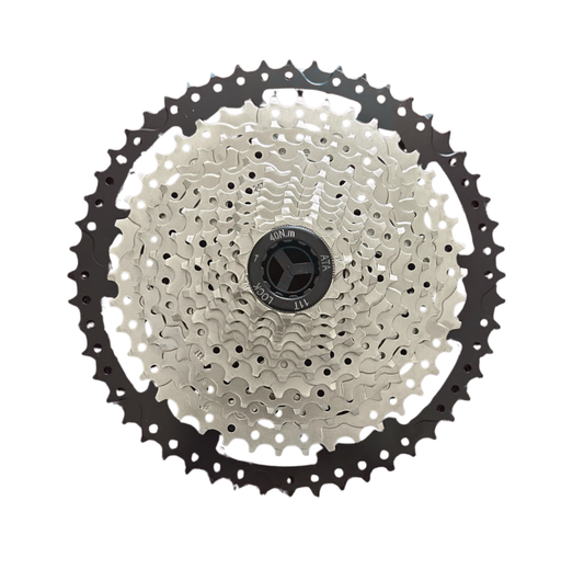Cassette 12 vitesses 11-52T