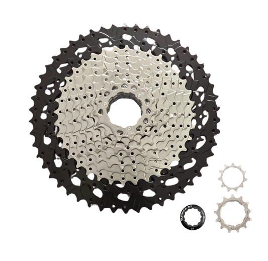Cassette 11 vitesses 11-50T