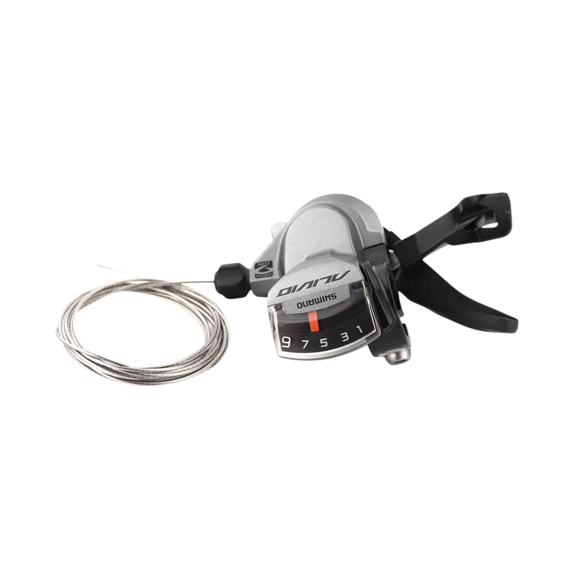 Manette 9*3 SHIMANO ALIVIO SL-M4000