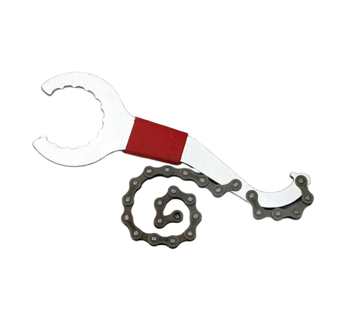 Clé de réparation
