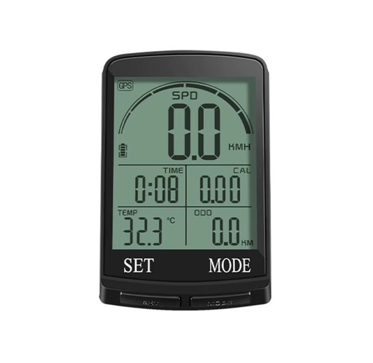 Compteur GPS