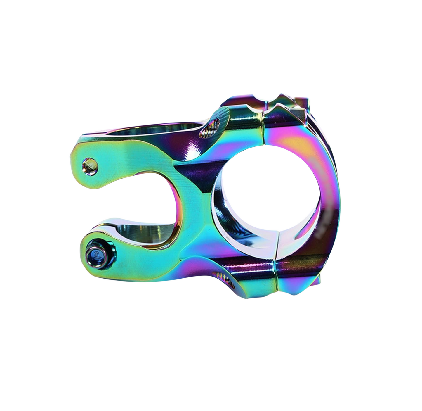 Potence court électrique