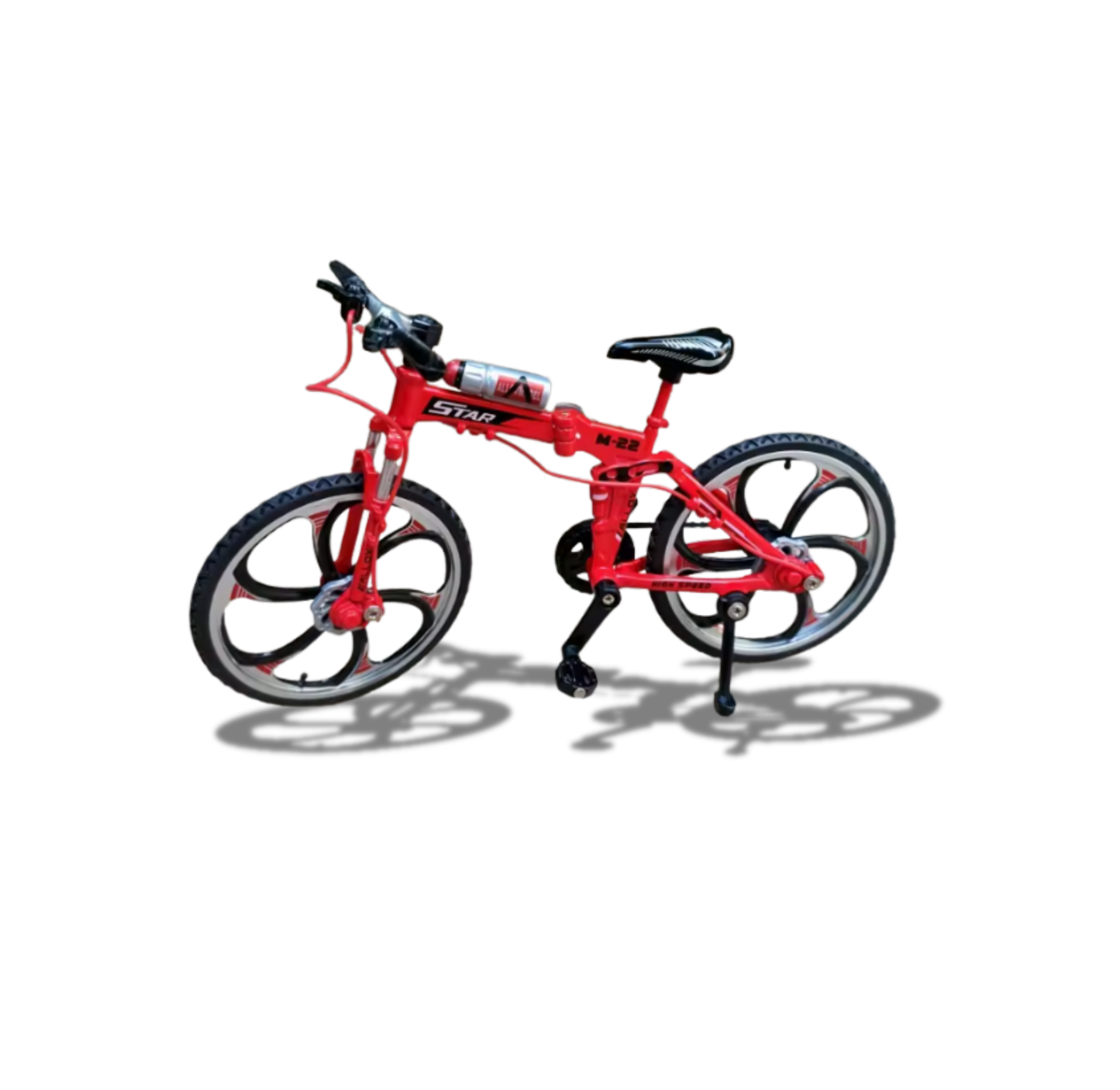 Miniatur vélo