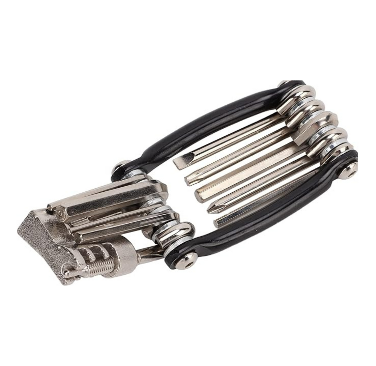 Clés de réparation