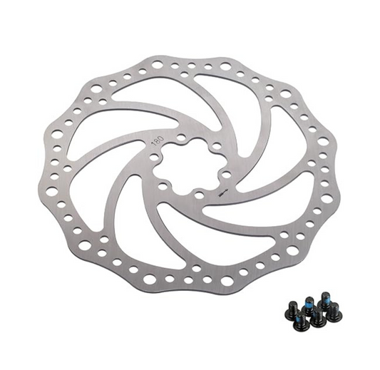 Disque frein 180mm