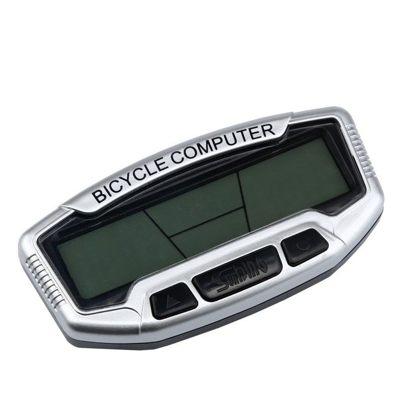 Compteur vélo digitale