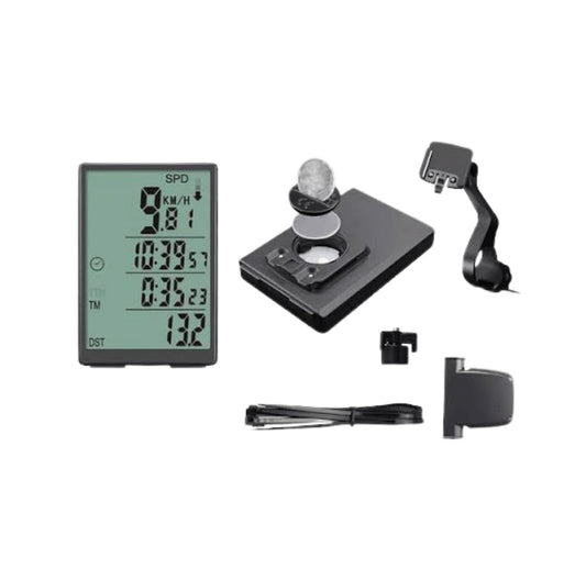 Compteur sans fil SUNDING SD-590 (31 fonctions)
