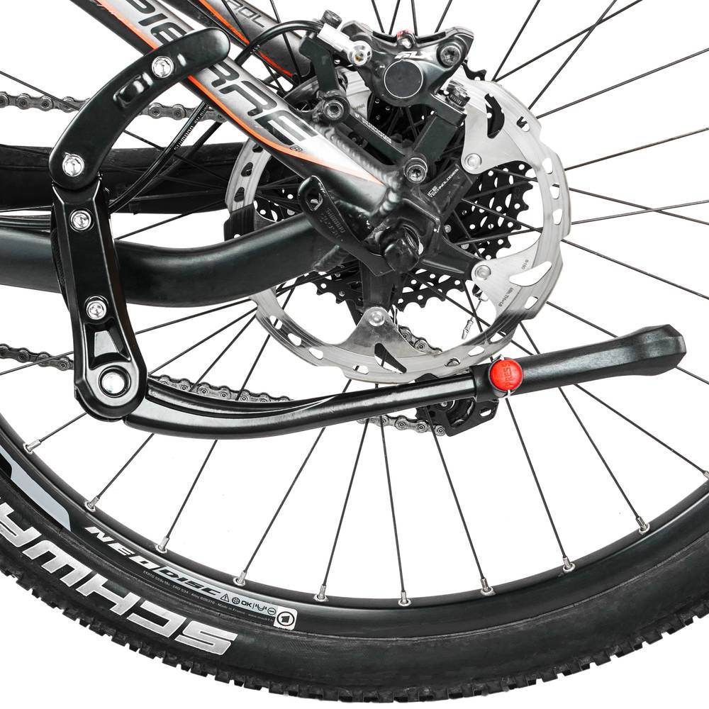 Béquille de Vélo Réglable