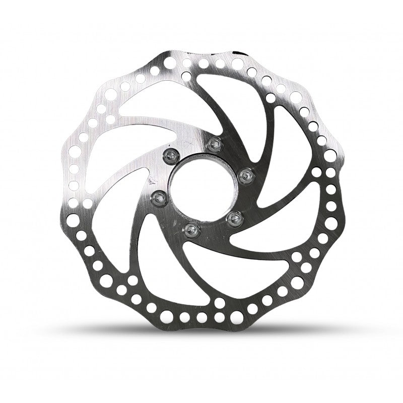 Disque frein filtage 160mm