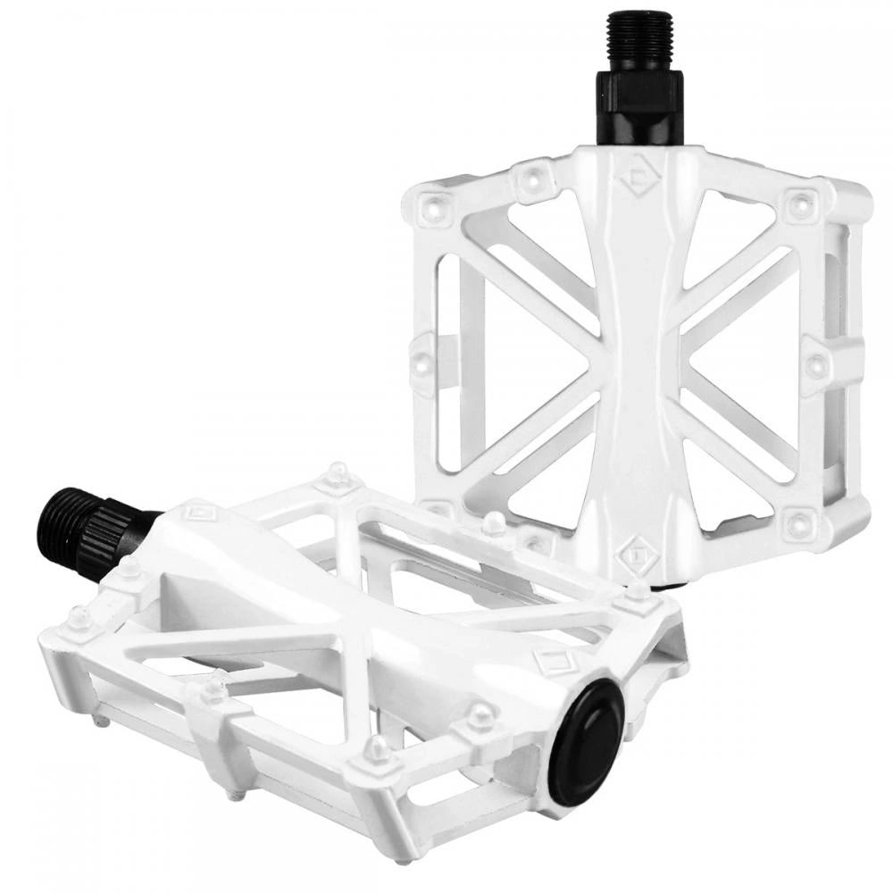 Pédales aluminium
