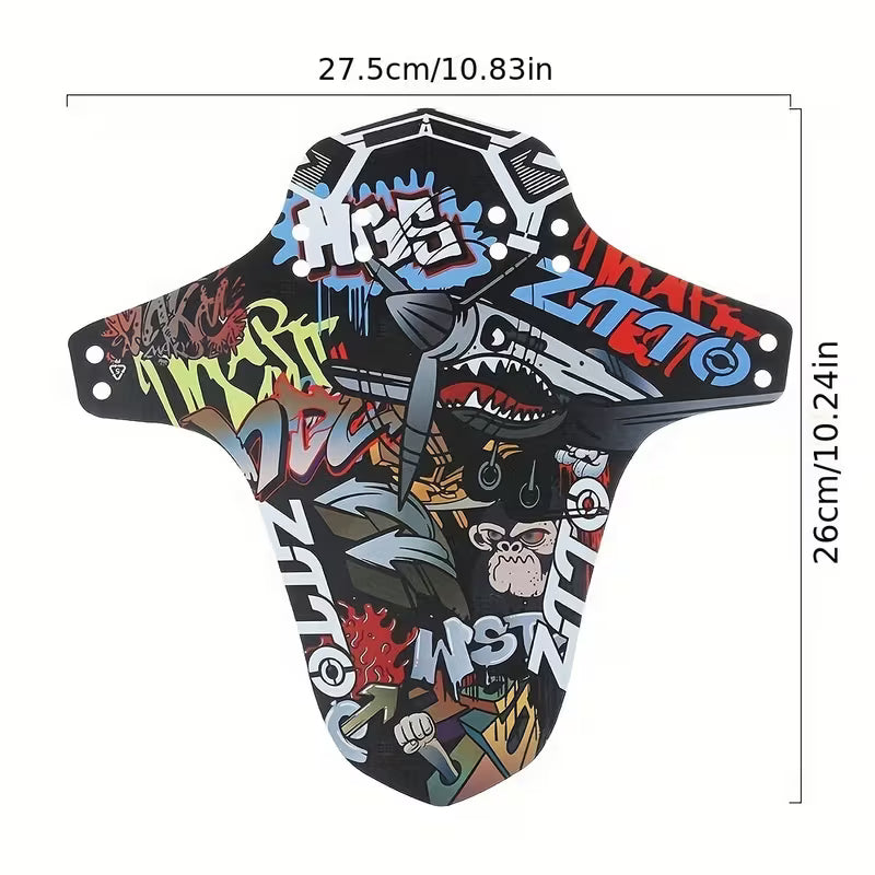 Garde boue