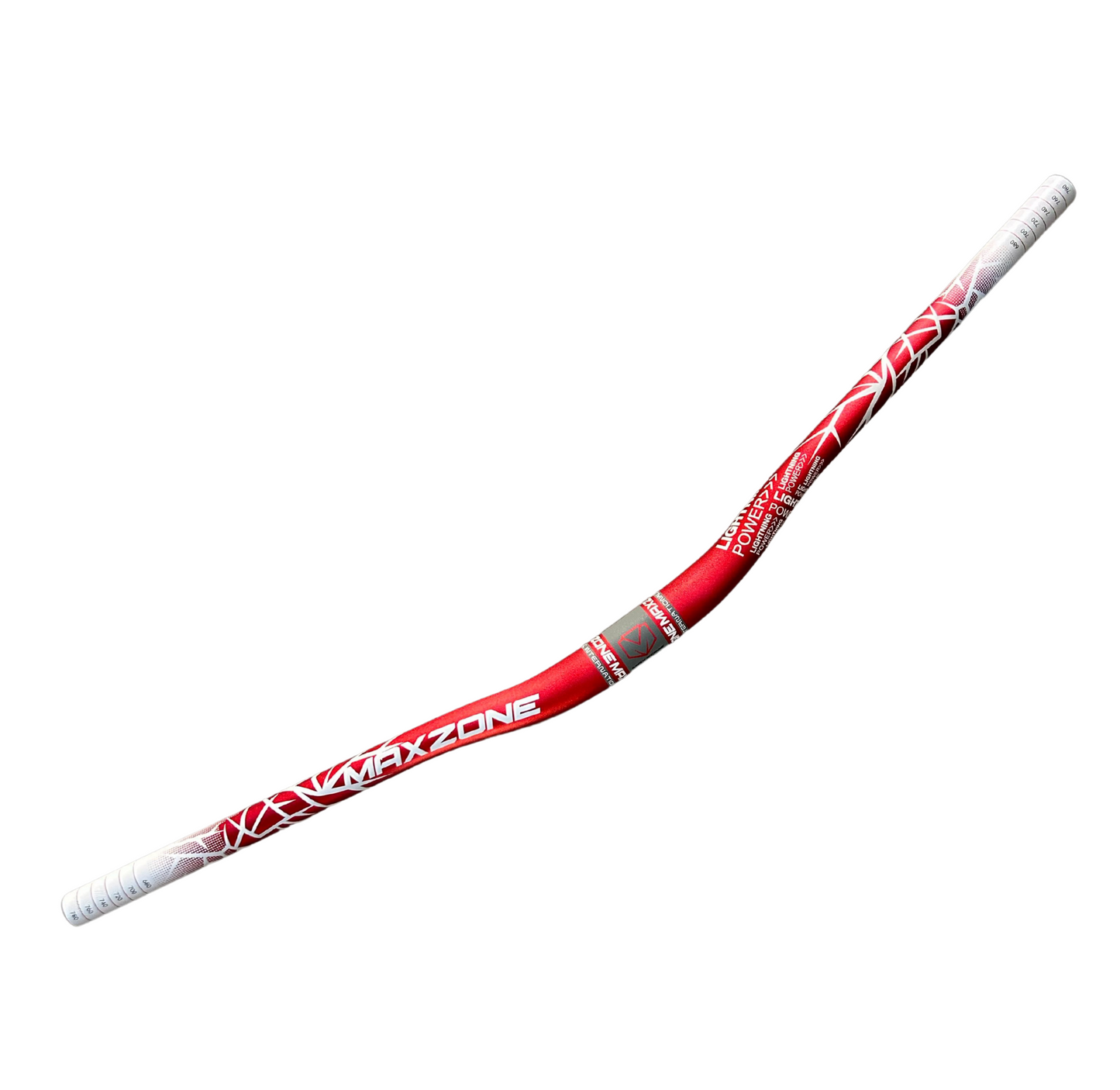 Guidon MAXZONE 780mm